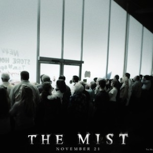 The Mist movie trailer